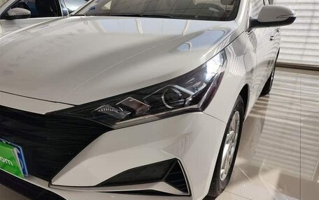 Hyundai Verna, 2020 год, 1 070 000 рублей, 23 фотография