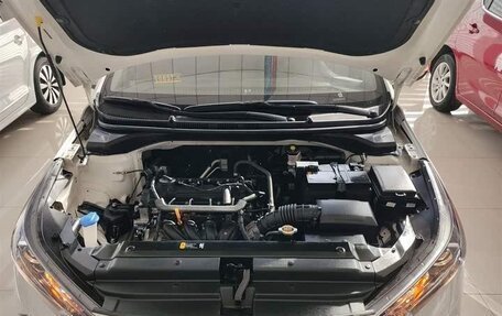 Hyundai Verna, 2020 год, 1 070 000 рублей, 19 фотография