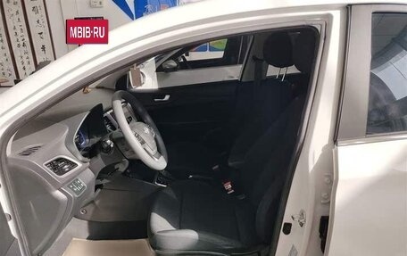 Hyundai Verna, 2020 год, 1 070 000 рублей, 14 фотография