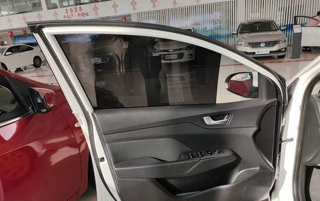 Hyundai Verna, 2020 год, 1 070 000 рублей, 27 фотография