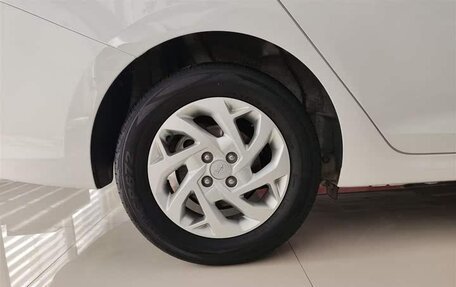 Hyundai Verna, 2020 год, 1 070 000 рублей, 29 фотография