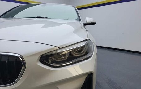 BMW 1 серия, 2021 год, 2 000 000 рублей, 4 фотография