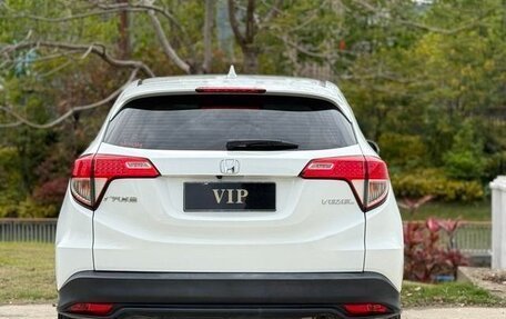 Honda Vezel, 2021 год, 1 270 100 рублей, 8 фотография