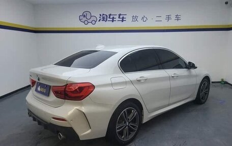 BMW 1 серия, 2021 год, 2 000 000 рублей, 2 фотография