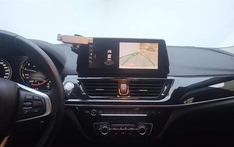 BMW 1 серия, 2021 год, 2 000 000 рублей, 11 фотография
