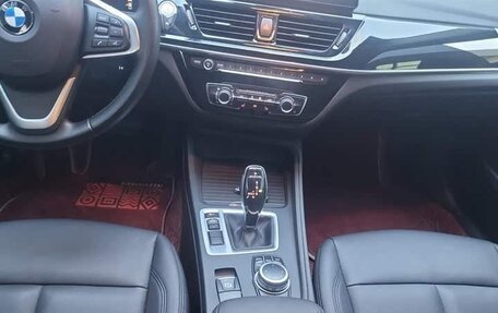 BMW 1 серия, 2021 год, 2 000 000 рублей, 12 фотография