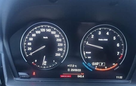 BMW 1 серия, 2021 год, 2 000 000 рублей, 9 фотография