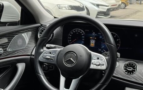 Mercedes-Benz CLS, 2021 год, 3 780 400 рублей, 7 фотография
