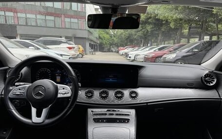 Mercedes-Benz CLS, 2021 год, 3 780 400 рублей, 8 фотография