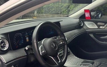 Mercedes-Benz CLS, 2021 год, 3 780 400 рублей, 6 фотография