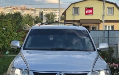 Volkswagen Touareg III, 2006 год, 1 050 000 рублей, 1 фотография