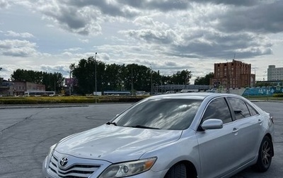 Toyota Camry, 2009 год, 1 280 000 рублей, 1 фотография
