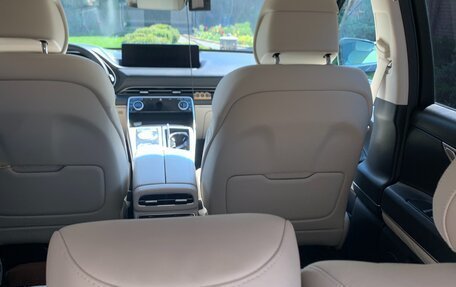 Genesis GV80 I, 2021 год, 5 820 000 рублей, 1 фотография