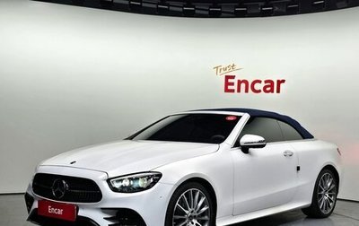 Mercedes-Benz E-Класс, 2021 год, 5 150 000 рублей, 1 фотография