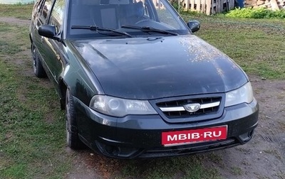 Daewoo Nexia I рестайлинг, 2011 год, 130 000 рублей, 1 фотография