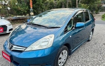 Honda Fit Shuttle I рестайлинг, 2013 год, 692 000 рублей, 1 фотография
