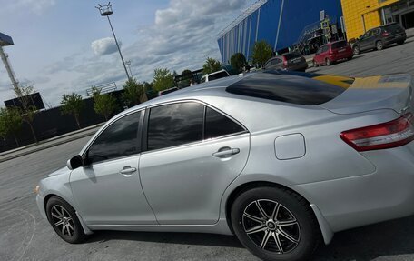 Toyota Camry, 2009 год, 1 280 000 рублей, 9 фотография