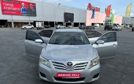 Toyota Camry, 2009 год, 1 280 000 рублей, 2 фотография