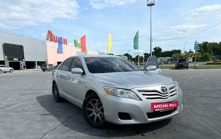 Toyota Camry, 2009 год, 1 280 000 рублей, 7 фотография