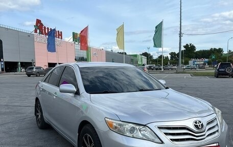 Toyota Camry, 2009 год, 1 280 000 рублей, 4 фотография