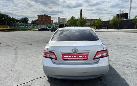 Toyota Camry, 2009 год, 1 280 000 рублей, 11 фотография