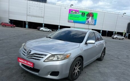 Toyota Camry, 2009 год, 1 280 000 рублей, 6 фотография