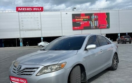 Toyota Camry, 2009 год, 1 280 000 рублей, 8 фотография