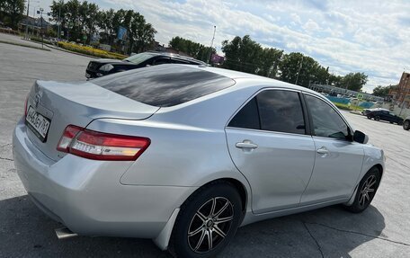 Toyota Camry, 2009 год, 1 280 000 рублей, 12 фотография