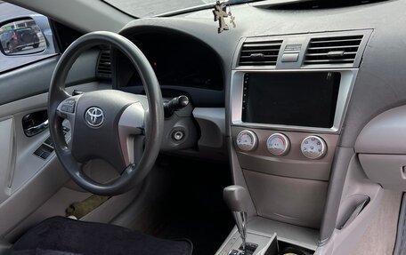 Toyota Camry, 2009 год, 1 280 000 рублей, 18 фотография