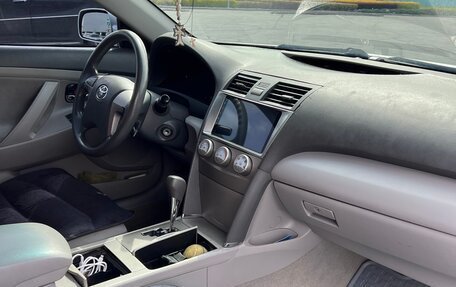 Toyota Camry, 2009 год, 1 280 000 рублей, 19 фотография