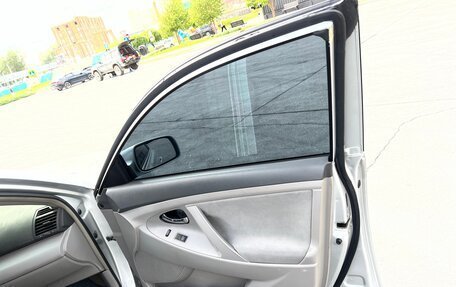 Toyota Camry, 2009 год, 1 280 000 рублей, 20 фотография