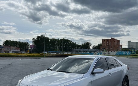 Toyota Camry, 2009 год, 1 280 000 рублей, 16 фотография