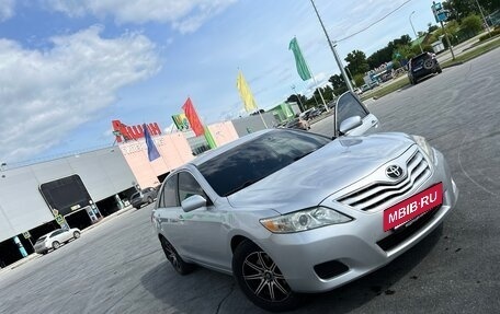 Toyota Camry, 2009 год, 1 280 000 рублей, 13 фотография