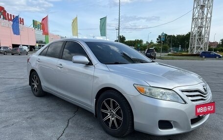 Toyota Camry, 2009 год, 1 280 000 рублей, 14 фотография