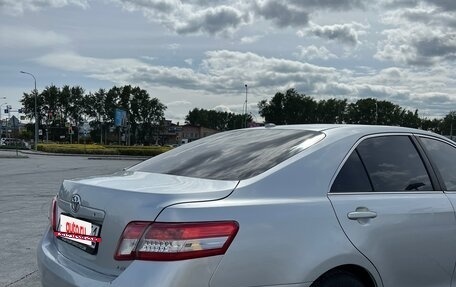 Toyota Camry, 2009 год, 1 280 000 рублей, 15 фотография