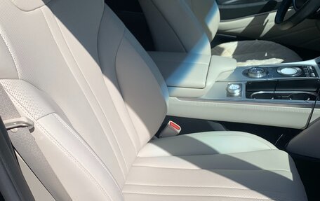 Genesis GV80 I, 2021 год, 5 820 000 рублей, 2 фотография