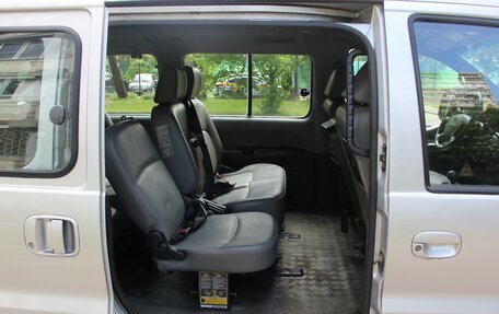 Hyundai Starex I рестайлинг, 2007 год, 570 000 рублей, 16 фотография