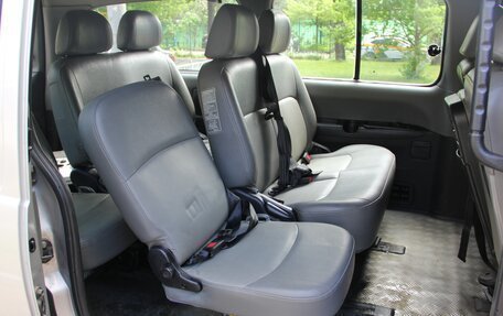Hyundai Starex I рестайлинг, 2007 год, 570 000 рублей, 17 фотография