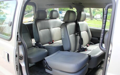 Hyundai Starex I рестайлинг, 2007 год, 570 000 рублей, 18 фотография