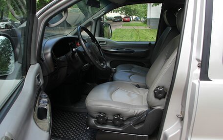 Hyundai Starex I рестайлинг, 2007 год, 570 000 рублей, 25 фотография