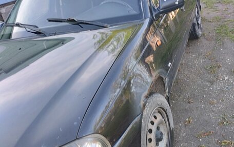 Daewoo Nexia I рестайлинг, 2011 год, 130 000 рублей, 3 фотография