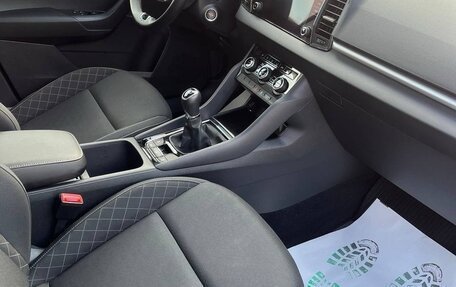 Skoda Karoq I, 2021 год, 1 470 000 рублей, 12 фотография