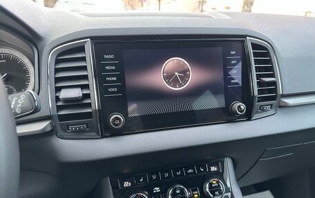 Skoda Karoq I, 2021 год, 1 470 000 рублей, 5 фотография