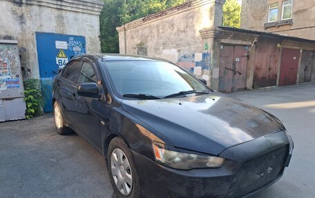 Mitsubishi Lancer IX, 2007 год, 510 000 рублей, 2 фотография