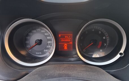 Mitsubishi Lancer IX, 2007 год, 510 000 рублей, 7 фотография