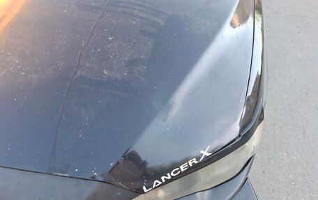Mitsubishi Lancer IX, 2007 год, 510 000 рублей, 3 фотография