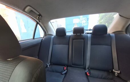 Mitsubishi Lancer IX, 2007 год, 510 000 рублей, 9 фотография
