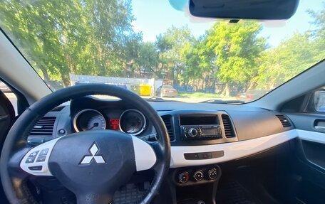 Mitsubishi Lancer IX, 2007 год, 510 000 рублей, 8 фотография