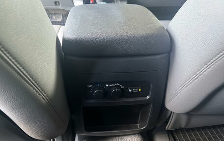 Toyota Land Cruiser Prado 120 рестайлинг, 2007 год, 2 150 000 рублей, 23 фотография