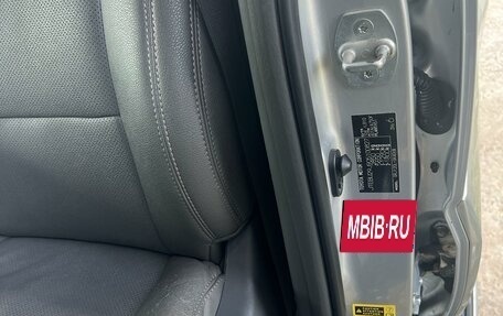 Toyota Land Cruiser Prado 120 рестайлинг, 2007 год, 2 150 000 рублей, 21 фотография